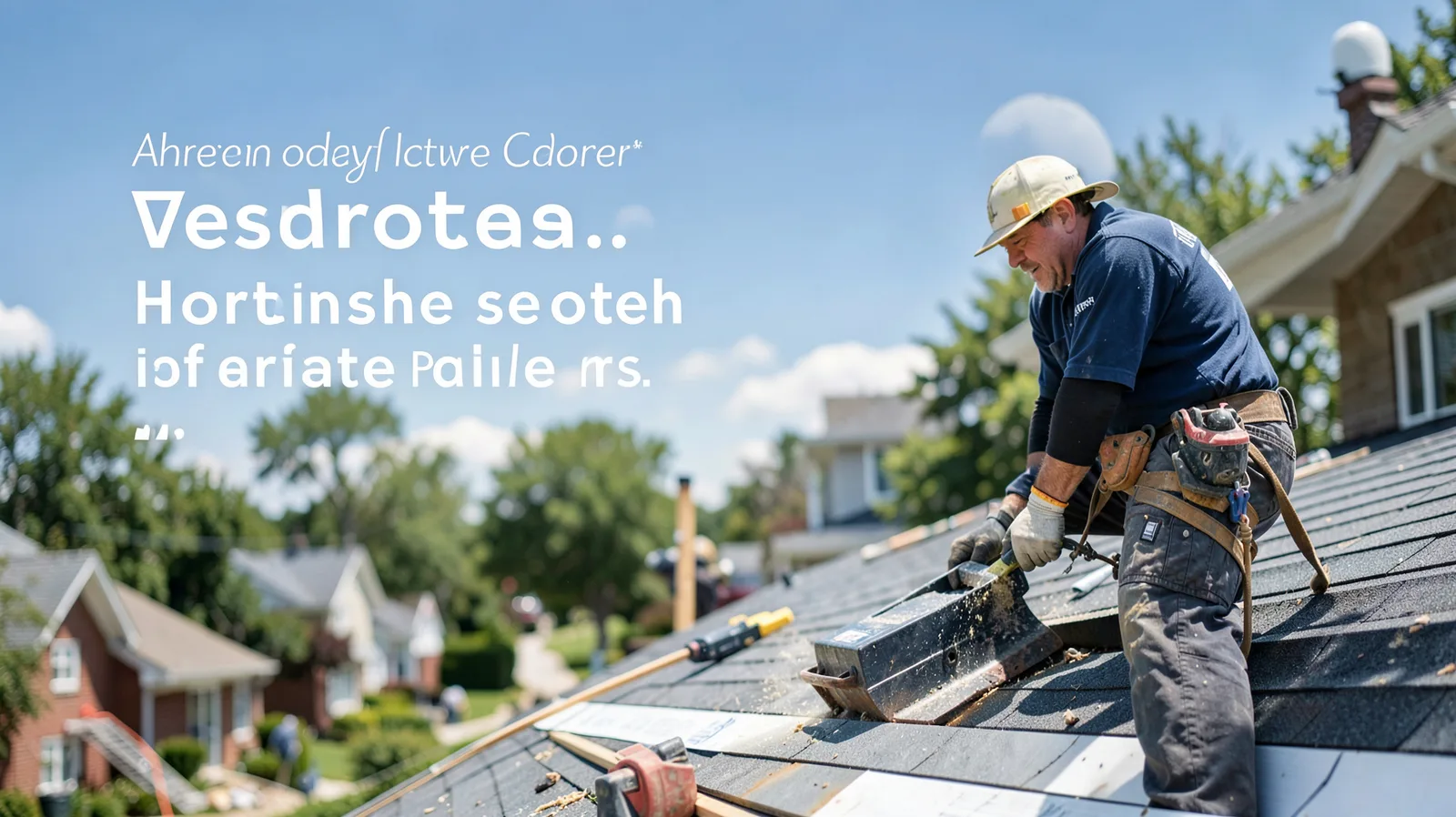 Roof Replacement in Mcbee, SC near me